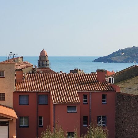 Villa Collioure Mar I Munt Kültér fotó