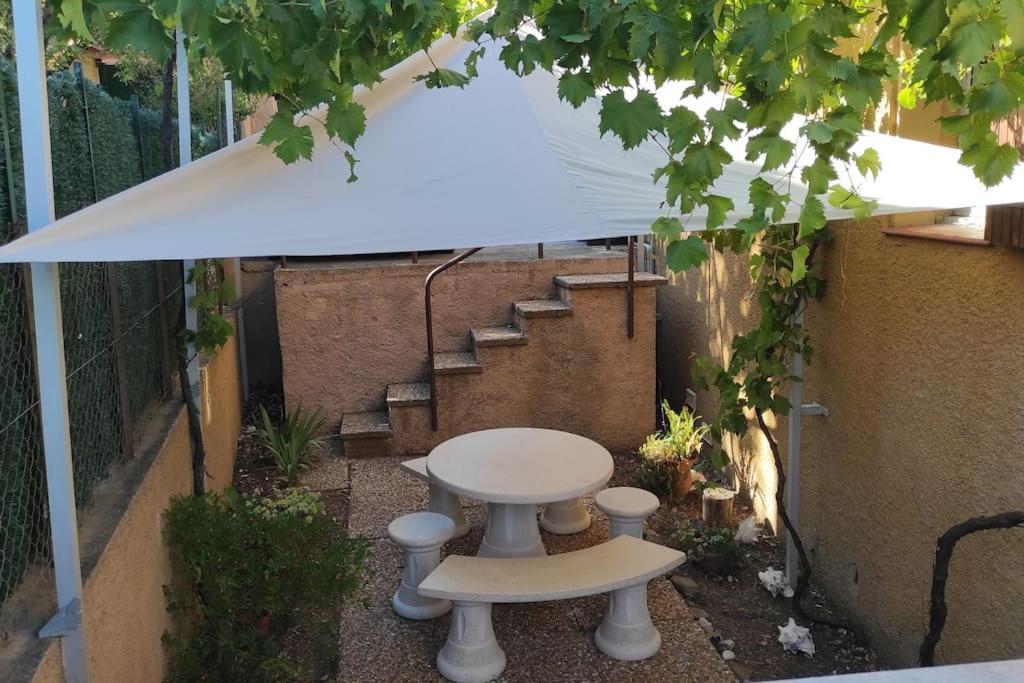 Villa Collioure Mar I Munt Kültér fotó