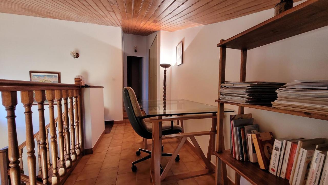 Villa Collioure Mar I Munt Kültér fotó