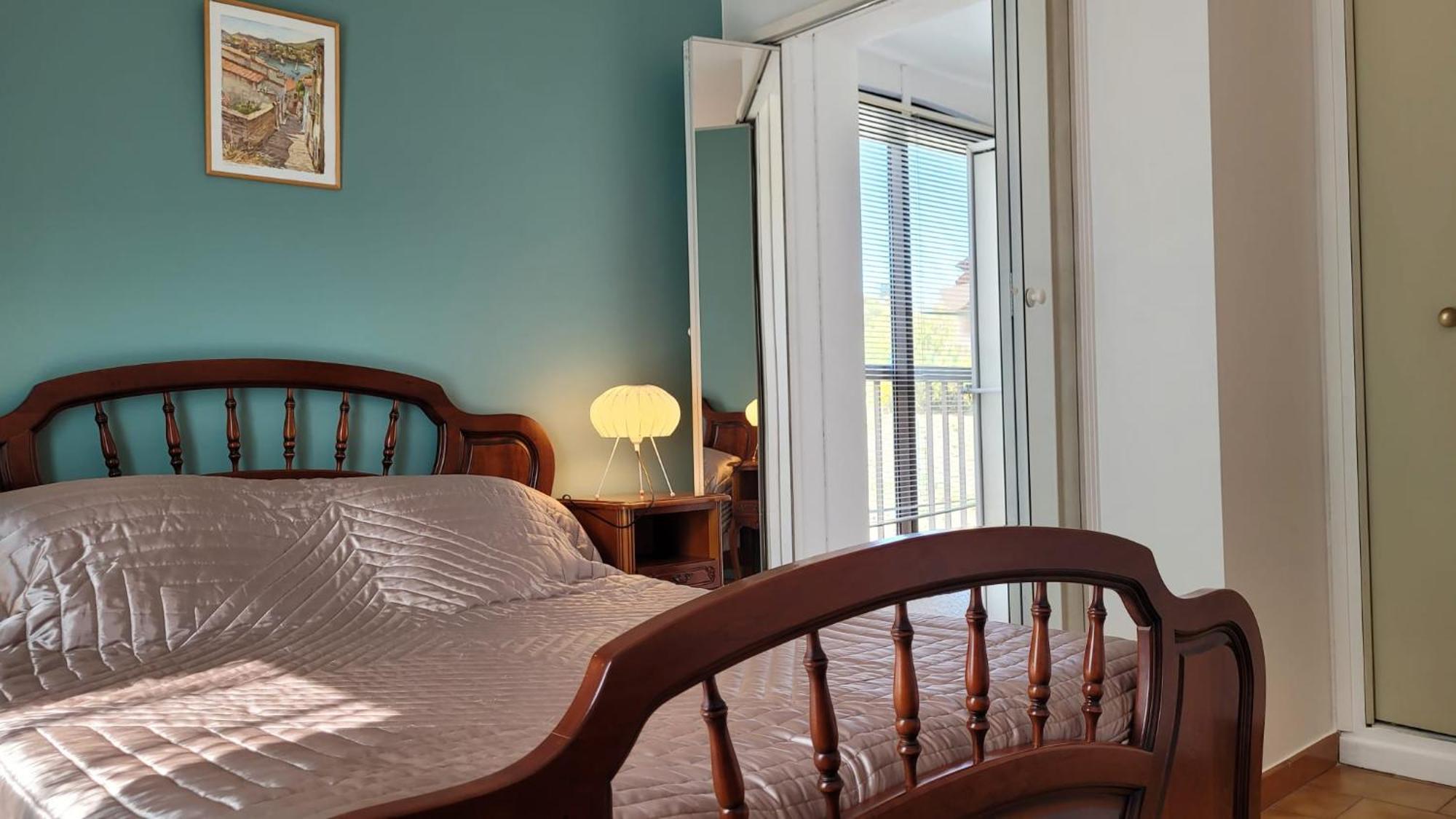 Villa Collioure Mar I Munt Kültér fotó