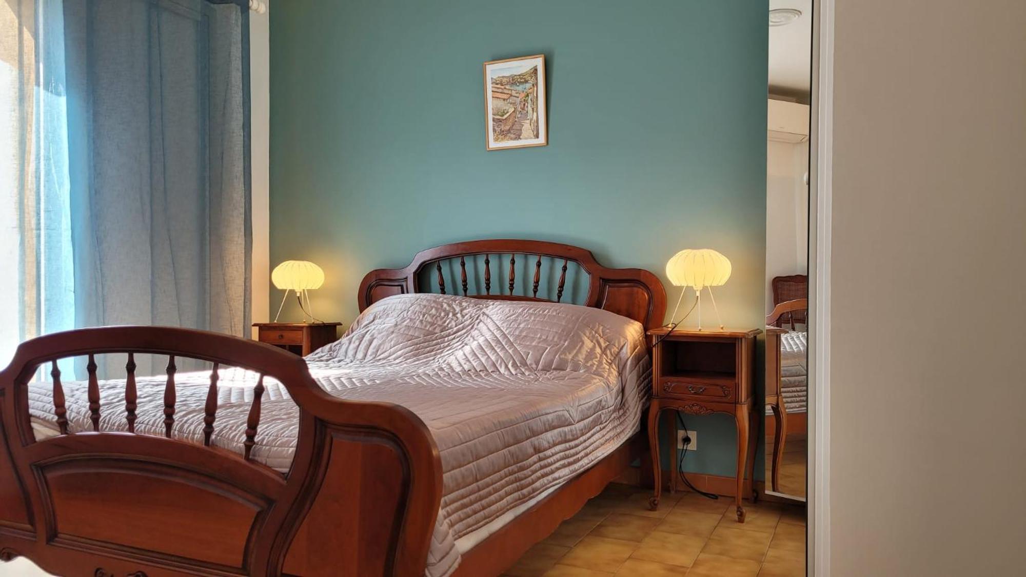 Villa Collioure Mar I Munt Kültér fotó