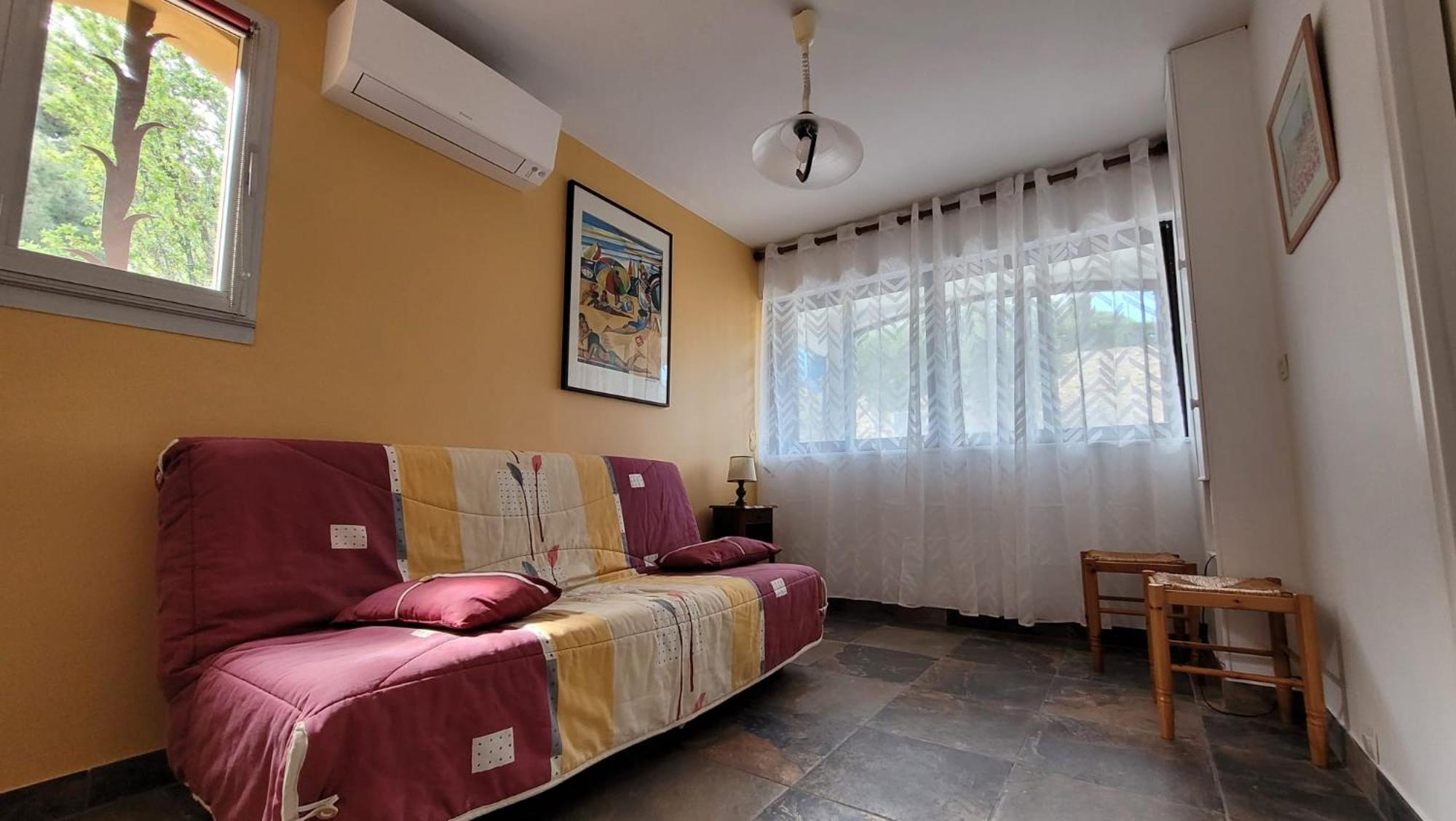 Villa Collioure Mar I Munt Kültér fotó