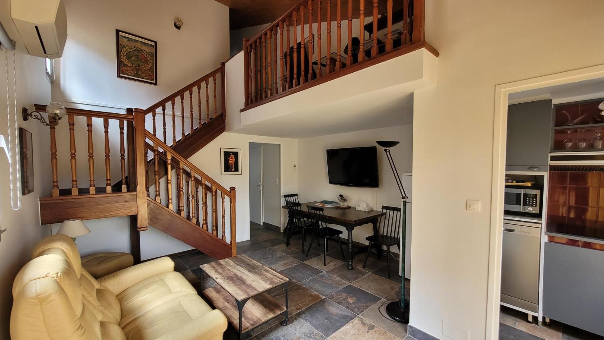 Villa Collioure Mar I Munt Kültér fotó